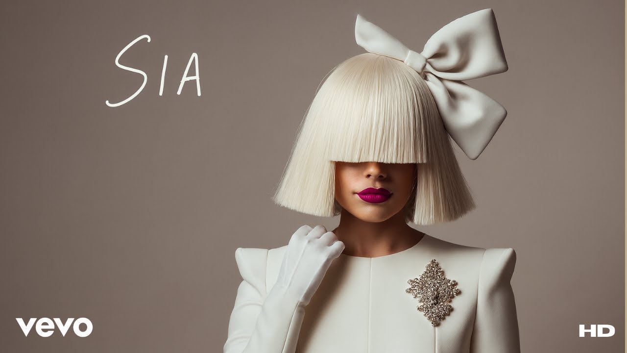 SIA - Unbroken Wings