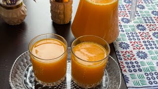 Mango Juice Recipe  | Mango Juice | Juice Recipe | Summer Drink | Refreshing Drinks