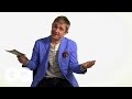Martin Freeman's Tips on How to Not Get Emasculated - GQ Celebrity Life Advice