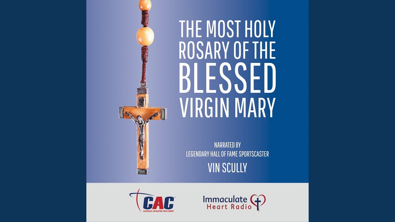 The Third Luminous Mystery: The Proclamation of the Kingdom of God