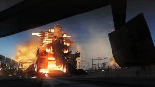Split/Second Shipyard Trailer