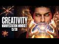 Creativity in Manifestation