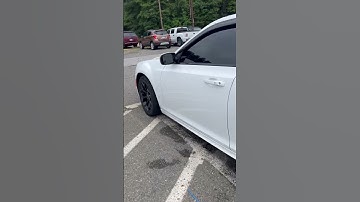 Remote start on Chrysler 300s V8
