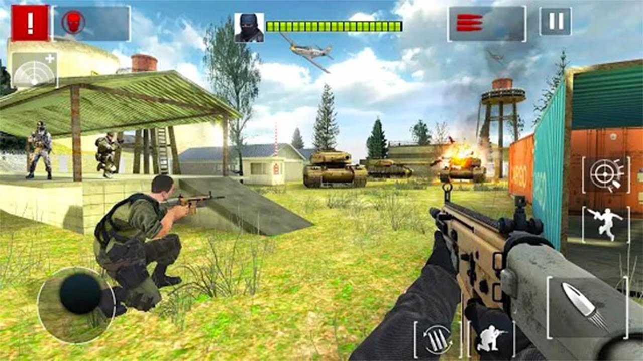 army shooting games army shooting games