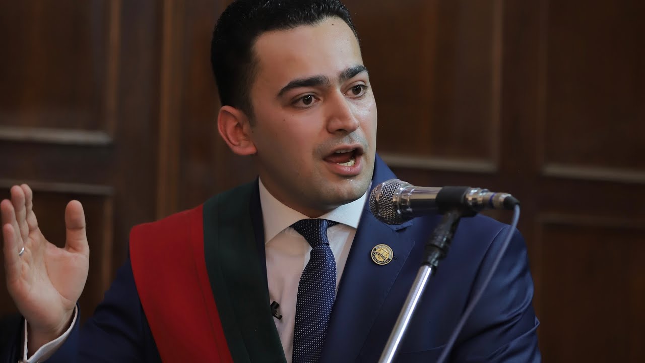 مرافعة وكيل النيابة أحمد الحسيني في قضية قتل مستأجر شقة بسبب خلاف مالي بالمحلة