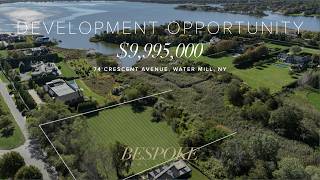 9 995 000 Premier Development Opportunity