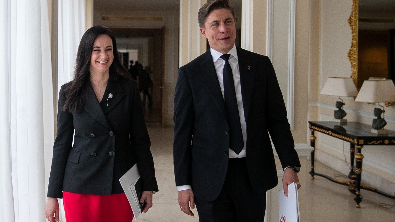 Nepasitikėjimas sekina socialdemokratus: kokie yra rezervai pakeisti nepatikimuosius?
