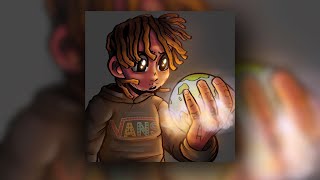 Juice WRLD - Runnin' From Me (Unreleased) | Prod. Kevinn