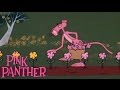 The Pink Panther in "Pink Posies"