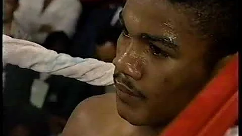Felix Trinidad vs Anthony Stephens,IBF WWC,1993,10...