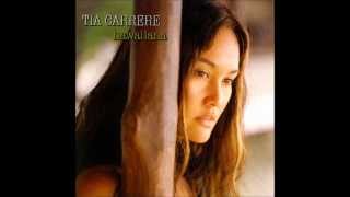 Video thumbnail of "Tia Carrere - He Aloha Mele"