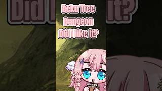 Zelda Dungeon Reviews 1 – Inside the Deku Tree
