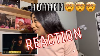 CHIP - KILLER MC & FLOWERS | FIRST REACTION! - sooo... he sent for Stormzy...
