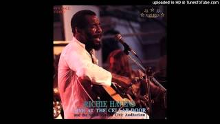 Richie Havens-Dolphins