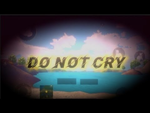 (PUBG特效片) 失去咗就係失去咗， 別再懷念， 懷念只會停頓😪( 黑暗風格)