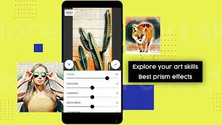 Art Filter Photo Editor: Art & Painting Effects
