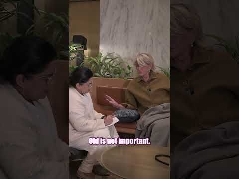 Martha Stewart Gets Therapy