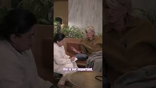Martha Stewart Gets Therapy | #shorts