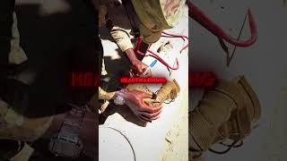 They Threw Their Boots After Coming Home❤️