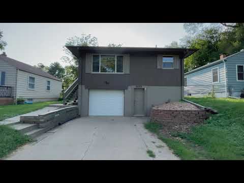 2008 Jefferson St, Bellevue, NE home video tour