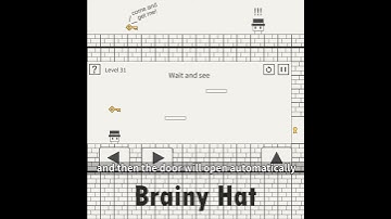 Brainy Hat | Complete the game