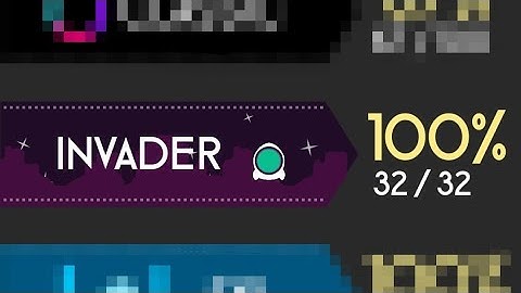 👽🛸COLOR SWITCH INVADER MODE🛸👽!!!!LEVEL {1-32}!!!!