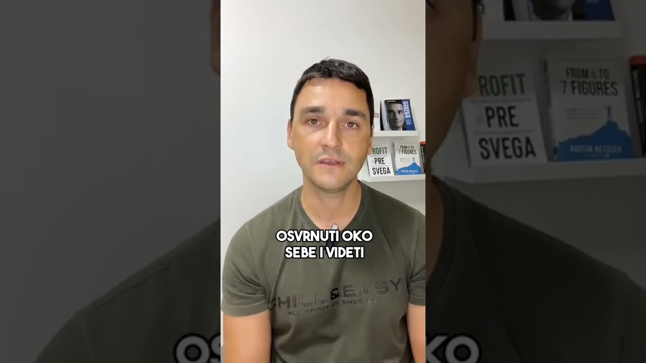7 navika koje će vam transformisati život