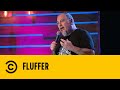 Stand up comedy  daniele raco  fluffer