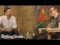 Jon Hamm has "The Worst Taste in Music"