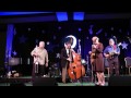 "TANGERINE": REBECCA KILGORE QUARTET with TIM LAUGHLIN at SWEET AND HOT 2011