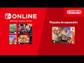 Más títulos de Rare llegan a Nintendo Switch Online y + Paquete de expansión (Fandub Español Latino)