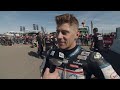🇩🇪 EURO MOTO round 7 #hockenheimring - Samstag