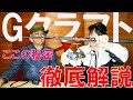 Ｇクラフトのグリップにはこんなにもメリットがあった！グリップの秘密を徹底解説&質問コーナー　今季オススメサーフルアーは？サーフでのリーダーの長さは？等にお答えしました！