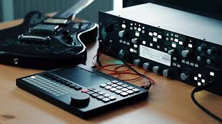 How to Make Shoegaze Music Using Polyend Tracker