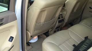 Mercedes Ml500 Brabus Fully Loaded V8