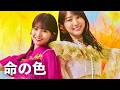 乃木坂46 - 命の色