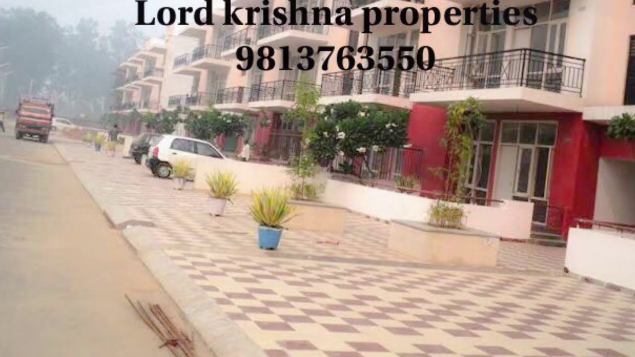 Plot for sale in sector 34 Rohtak YouTube