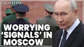 These ‘signals’ show Russians are turning against Putin | Anna Zafesova