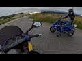 Gilera runner pov ride #5
