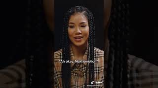 Jhené Aiko speaks on triggered