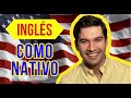 ¡Hablar INGLÉS como NATIVO! ¡Cómo aprendí a hablar inglés - mis consejos para aprender inglés!