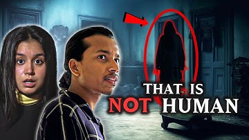 A DEMONIC TRICKSTER SPIRIT - PARANORMAL INVESTIGATIONS | Part 2 | Ft. @thedesistudios