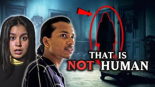 A DEMONIC TRICKSTER SPIRIT - PARANORMAL INVESTIGATIONS | Part 2 | Ft. @thedesistudios