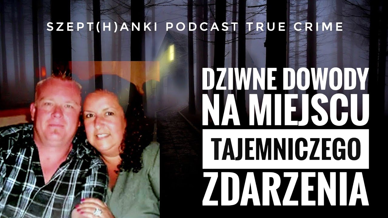 Co tak naprawdę stało się Carmeli? Odpowiedzi dostarczyła pewna intryga...