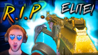 "THE AK RIP!!!" - Advanced Warfare ELITE GUNS! - LIVE w/ Ali-A (Call of Duty Gameplay)