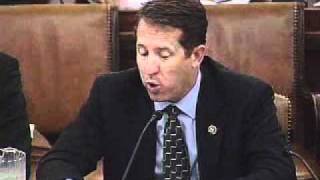 Sep 15 10 Hearing on China's Exchange Rate Policy: Adrian Smith Opening Statement