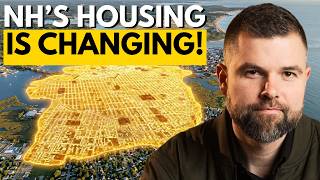 The NH Housing Landscape is About to Change Forever