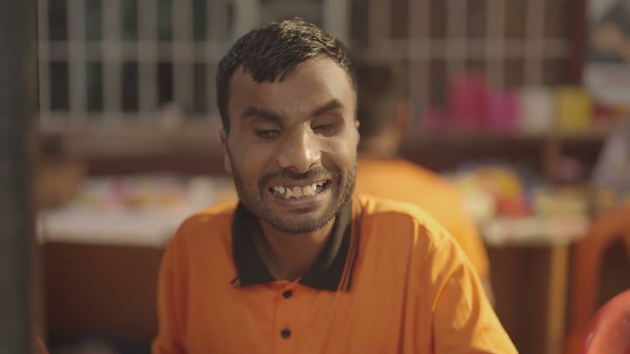 Employment for the blind | Dr Bhavesh Bhatia Sunrise Candles | Reliance Foundation | Swadesh