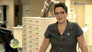 Knmp Infoclip Lsp, Opt-In Toestemmingsvraag - Deel 3