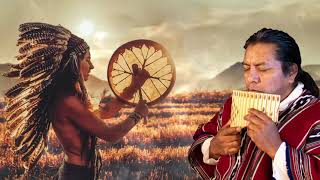 Spiritual Shamanic Journey Flute | Relaxing Music for Pain Relief , Sleep , Meditation , Healing screenshot 3